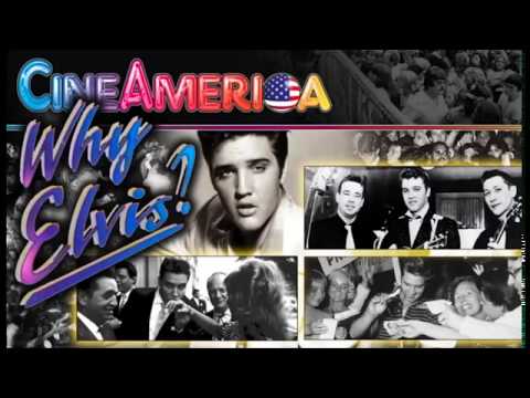WHY ELVIS ?