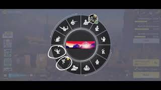 CODM Battle Emote Bug !!!