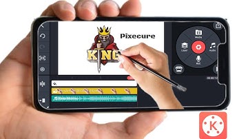 Logo animation pencil sketch kinemaster || make a Kinemaster intro YouTube channel #shorts