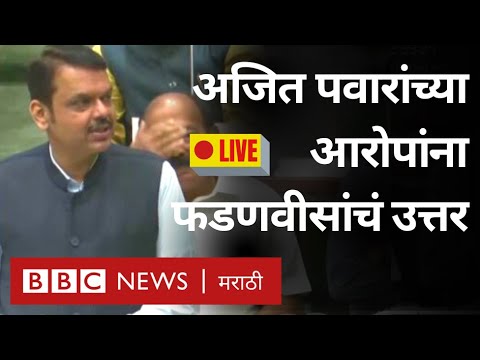 LIVE Maharashtra Vidhan Sabha : Eknath Shinde & Devendra Fadnavis आज अर्थसंकल्पावर काय उत्तर देणार?