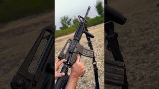 M4 Carbine Rafal