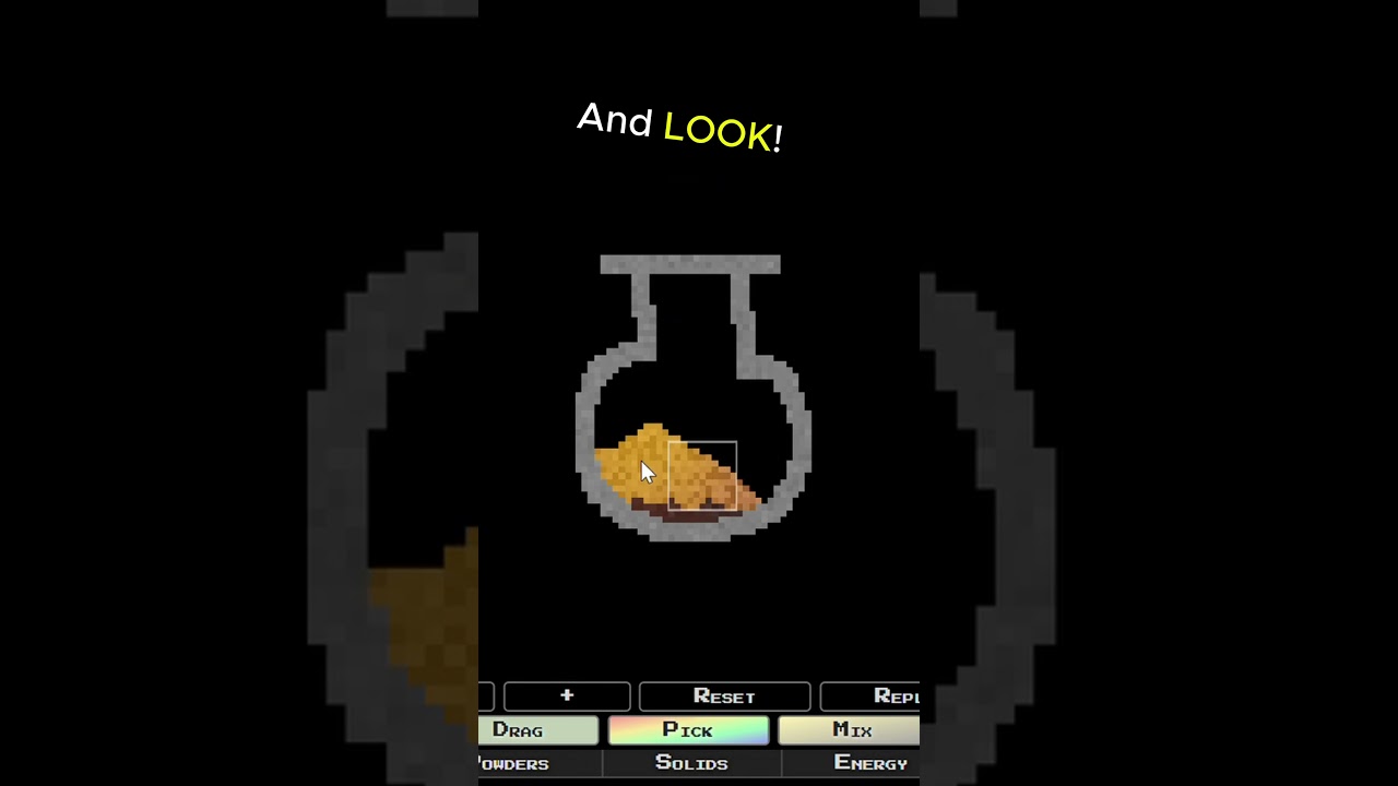 💎💍DIAMONDS FROM SCRATCH in SANDBOXELS! 