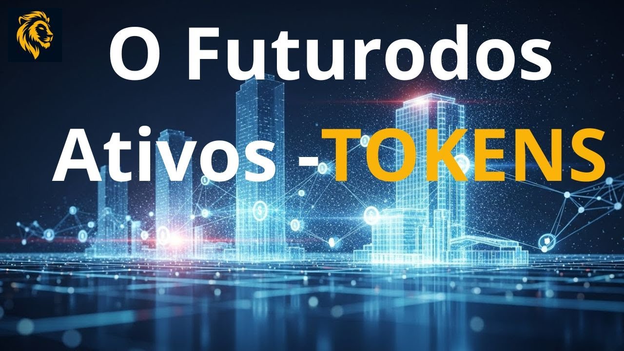 VIDEO - CAP. V - ARTIGO 20 - Vantagens da Tokenização de Ativos do Mundo Real