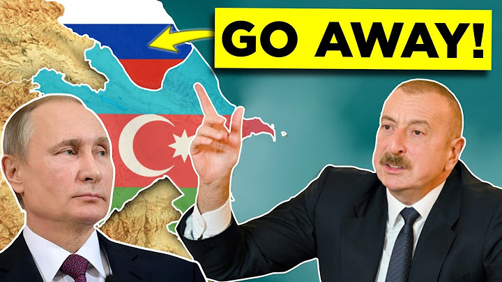 Putin BLINDSIDED as Key Ally Turns HARD Against Russia
