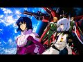 Gundam Seed Destiny- TEARS (HD)