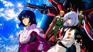 Gundam Seed Destiny- TEARS (HD)
