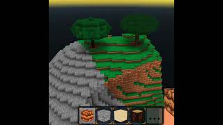 Block Build Craft #shorts screenshot 4