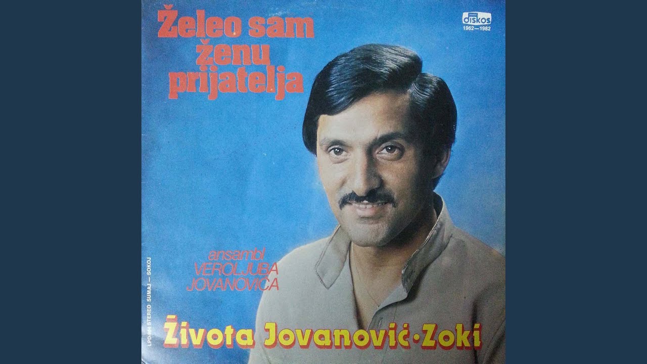 Poslednji korak ljubavi nase