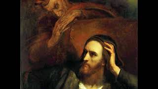 Faust: The Story That Predicated Modern Life