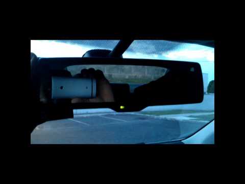 Video: ¿Qué es el botón Auto en mi espejo retrovisor?