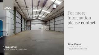 4 Young Street, Dubbo NSW