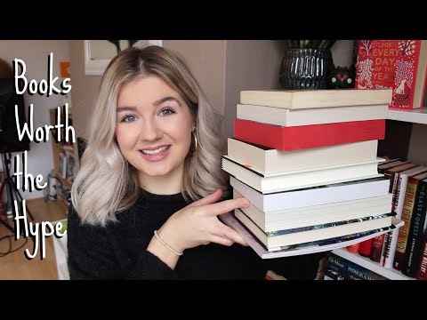 More Books WORTH