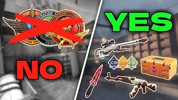 What YOU Need To Know About CS2