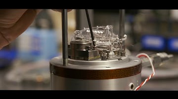 Keeping the world up and running - The Fluke Story