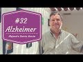 ¿Cómo tratar a personas con Alzheimer? - Alejandro García - #32