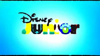 Disney Playhouse Bumper Junior Promo ID Ident Compilation (435)