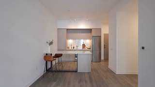 Artsy Boutique Condominiums - Unit #101 - 35 Tubman Ave. - Video Walkthrough