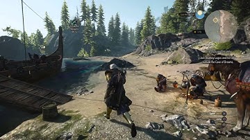 The Witcher 3: Wild Hunt Stuttering