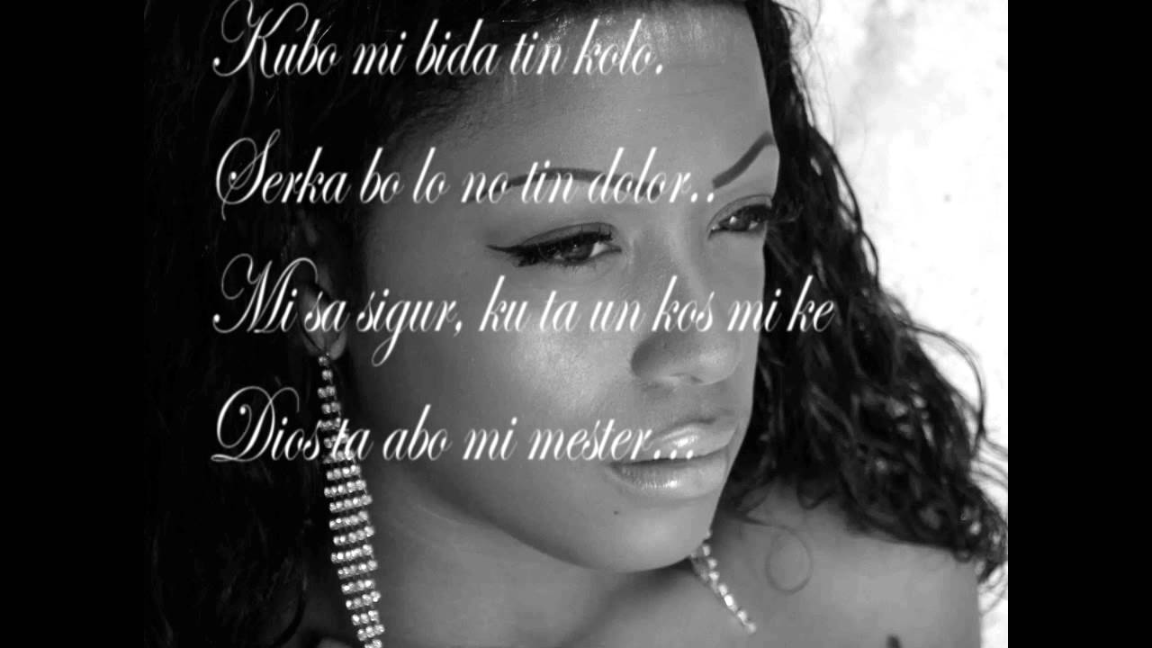 Engelly - TA ABO MI MESTER