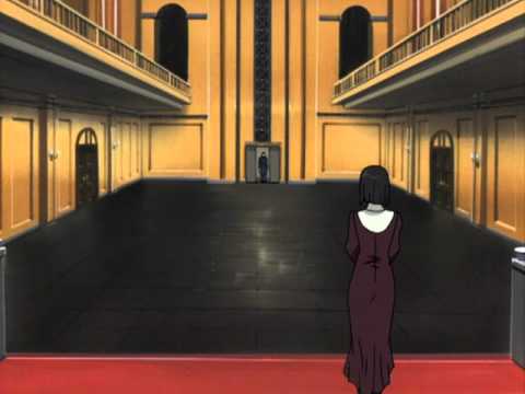 Fullmetal Alchemist - Human Transmutation