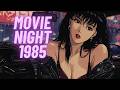 DRIVE-IN '85 | 2 Hour Synthwave, Chillwave &amp; Retrowave Music Mix