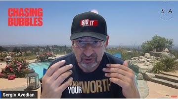 🧠 The Greater Fool Theory Is Back — Quantum, AI, and the New Dotcom Bubble!