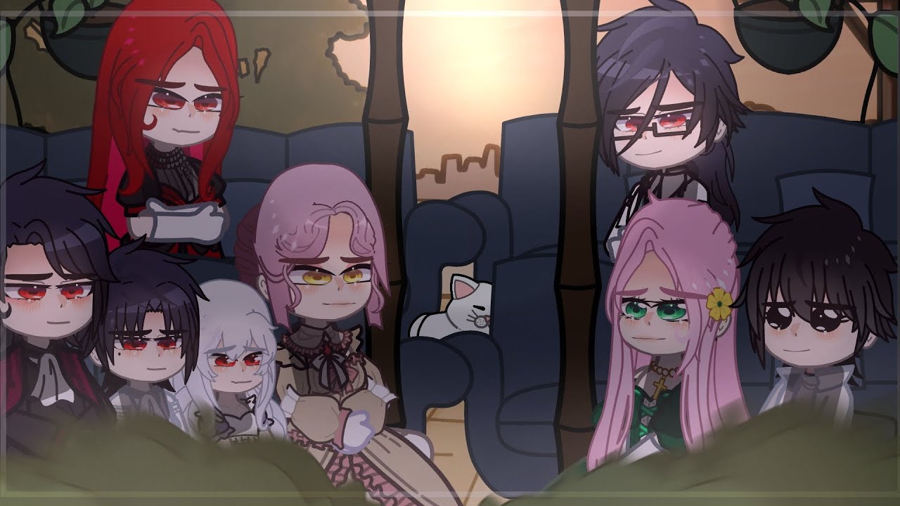 My In Laws Are Obsessed With Me Manhwa React To Fy/n As Shuri 🇷🇺🇺🇸 [02/