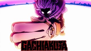 Gachiakuta Episode 21 Was An Animation Mastercl