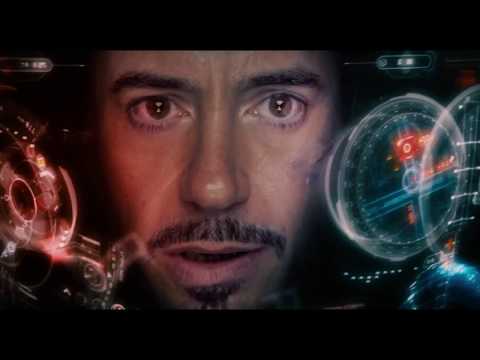 Видео: ТВ-ролик №16 (Мстители, 2012) - вся информация о фильме на FilmNavi.ru