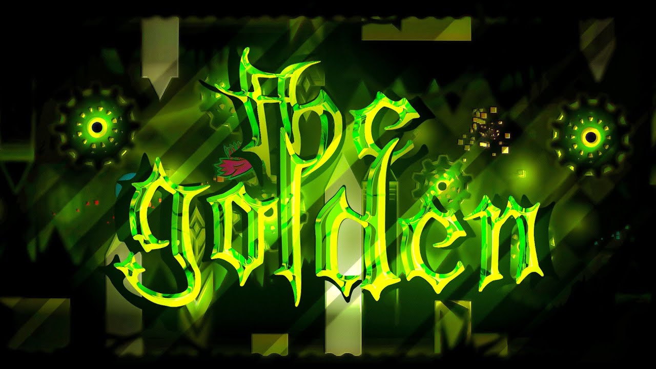 The Golden 100% (Extreme Demon) by BoBoBoBoBoBoBo and more - .
