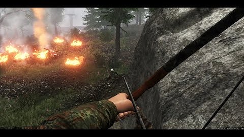 Subsistence by Raw: Rogues, Cougars, Alpha and Plane Crash