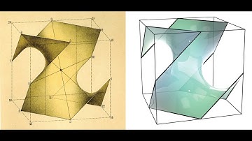 Computing Minimal Surfaces with Differential Forms (SIGGRAPH 2021)