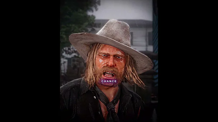 Micah was so Badass in this Scene