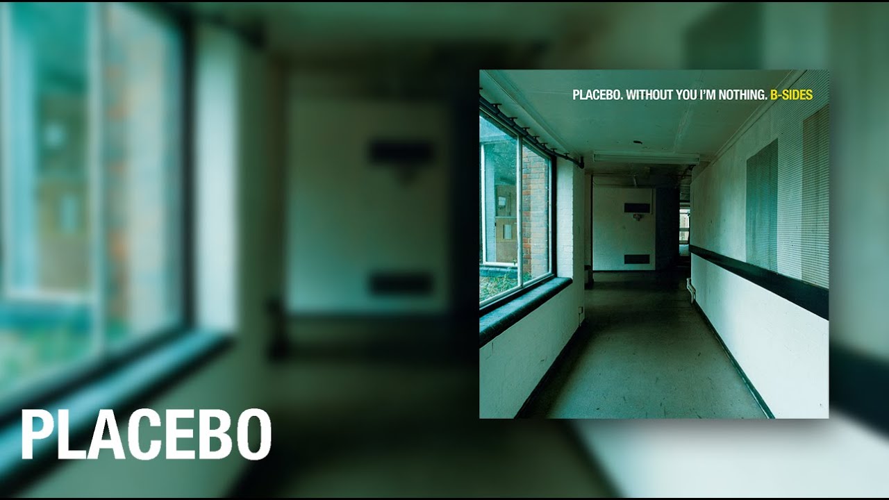 Placebo - Ion (Official Audio)
