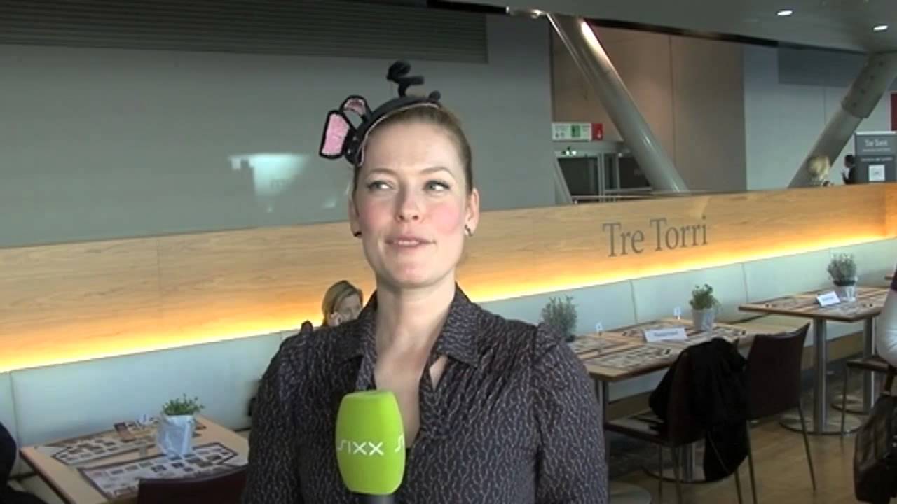 Sweet And Easy Enie Backt