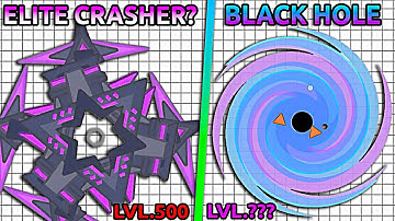 ARRAS.IO UNUSUAL BOSSES COMPILATION #2