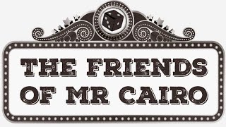 Jon & Vangelis on Musi-Video Show ( The Friends of Mr Cairo ) HQ Sound