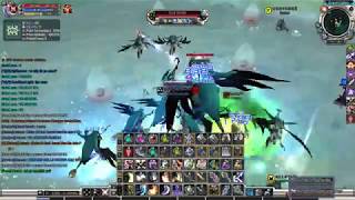 Rf Clic Server Lunar - Onemorelight -Team Grepe-