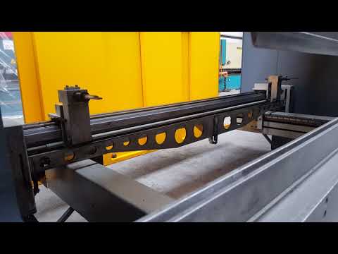 Haco ERMS 36135 press brake