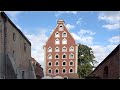 Torun sightseeing tour (Poland)