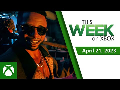 Dead Island 2, Earth Day & Minecraft Legends | This Week on Xbox