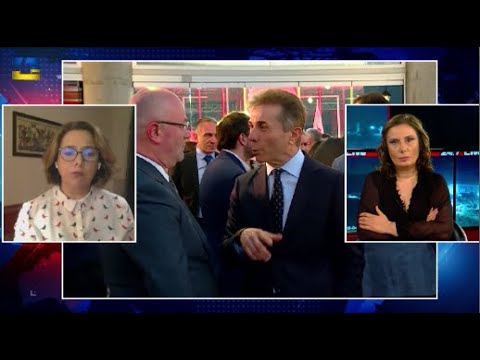 არავინ შეარჩენს ბიძინა ივანიშვილს და მის ხელისუფლებას დასავლურ მომავალზე უარის თქმას- სამადაშვილი