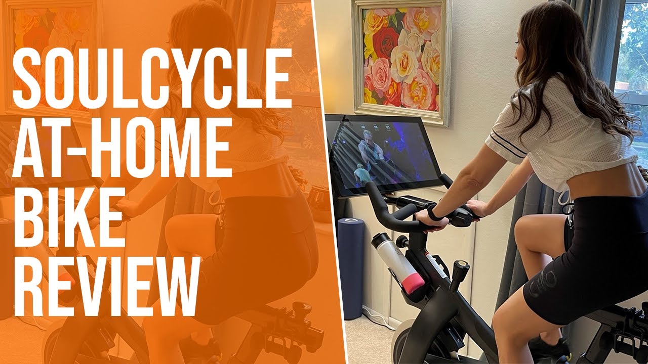 Soulcycle At-home Bike Review Pros and Cons of Soulcycle At-home Bike