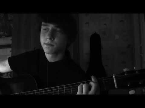 Кино - Разреши мне (cover)