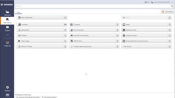 SIEMENS | TIA Selection Tool Tutorial: Variable Frequency Drive (SINAMICS G120) | EandM