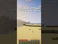 Only Minecraft Players Will Feel This 💔