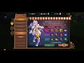 World Of Kings|How i can spend Gold for crows|Event 5 gold box |como obtener crows por oro