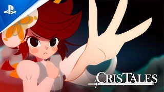 Cris Tales - ローンチトレイラー - 発売開始！