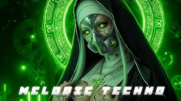 Melodic Techno Mix 2025 ~ Deep Progressive Journey ft. Tale Of Us, Anyma, Kevin de Vries 🚀