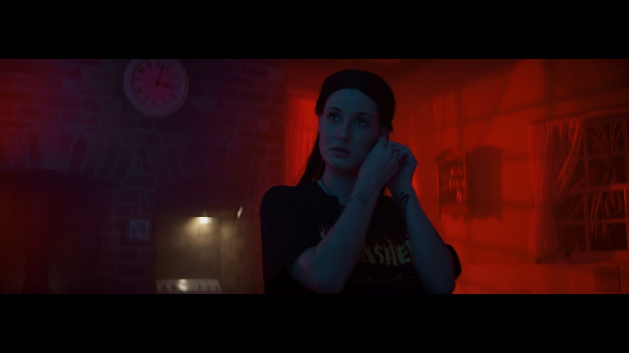 YouTube video thumbnail